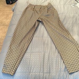 Primark dress pants size 2